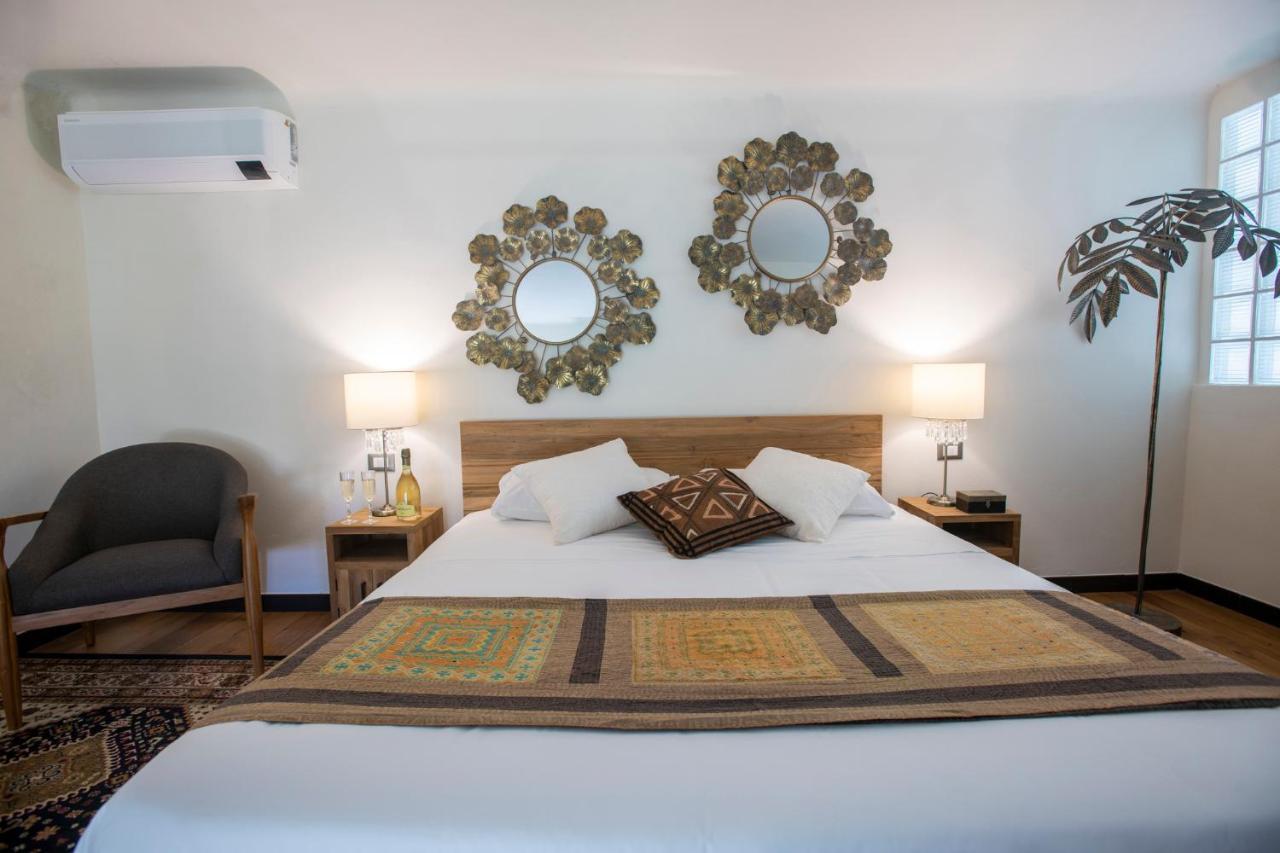 Torre Scribanti Villa เซสตรี เลวานเต ภายนอก รูปภาพ