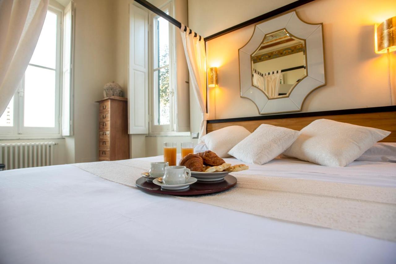 Torre Scribanti Villa เซสตรี เลวานเต ภายนอก รูปภาพ