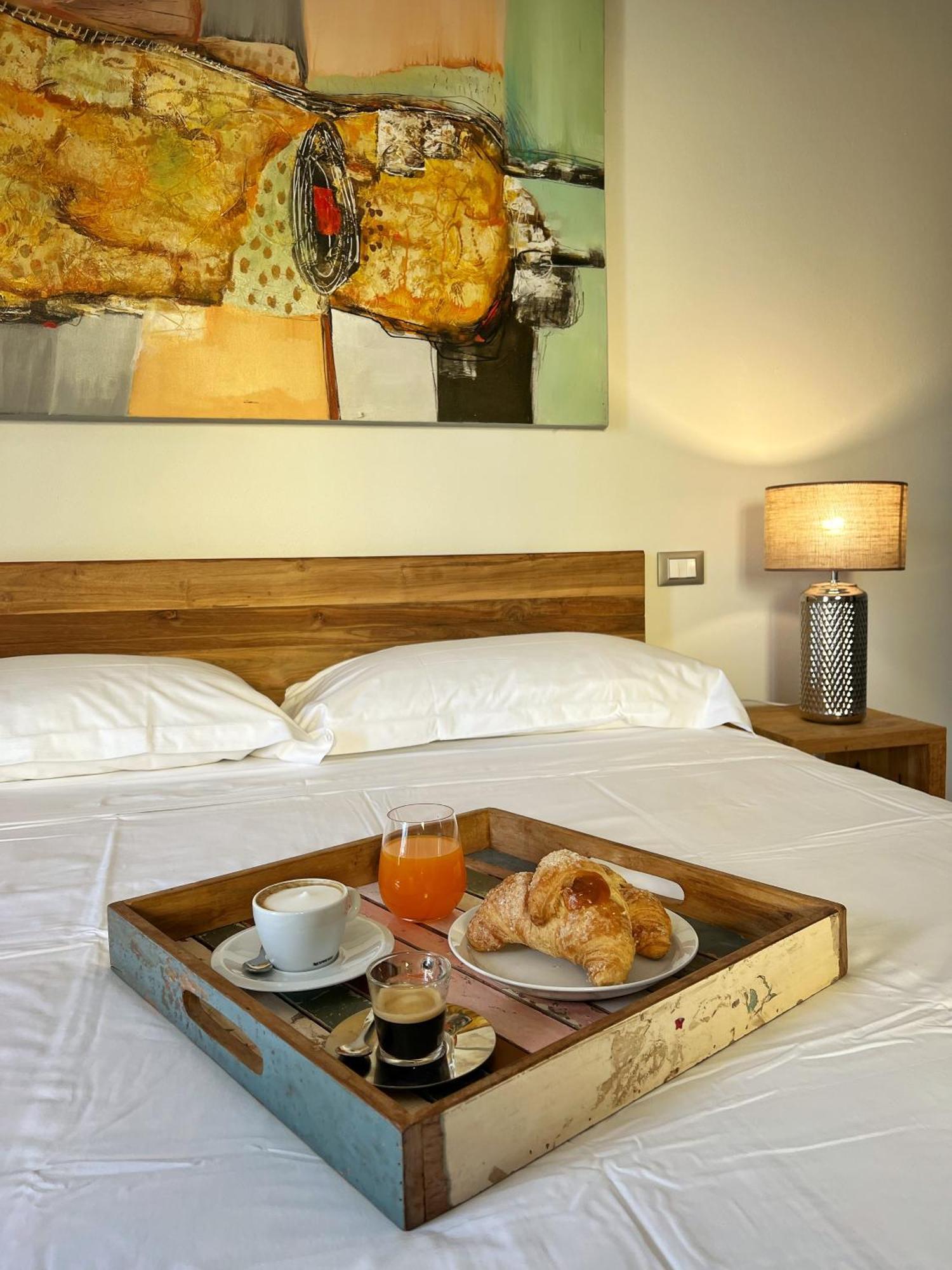 Torre Scribanti Villa เซสตรี เลวานเต ภายนอก รูปภาพ