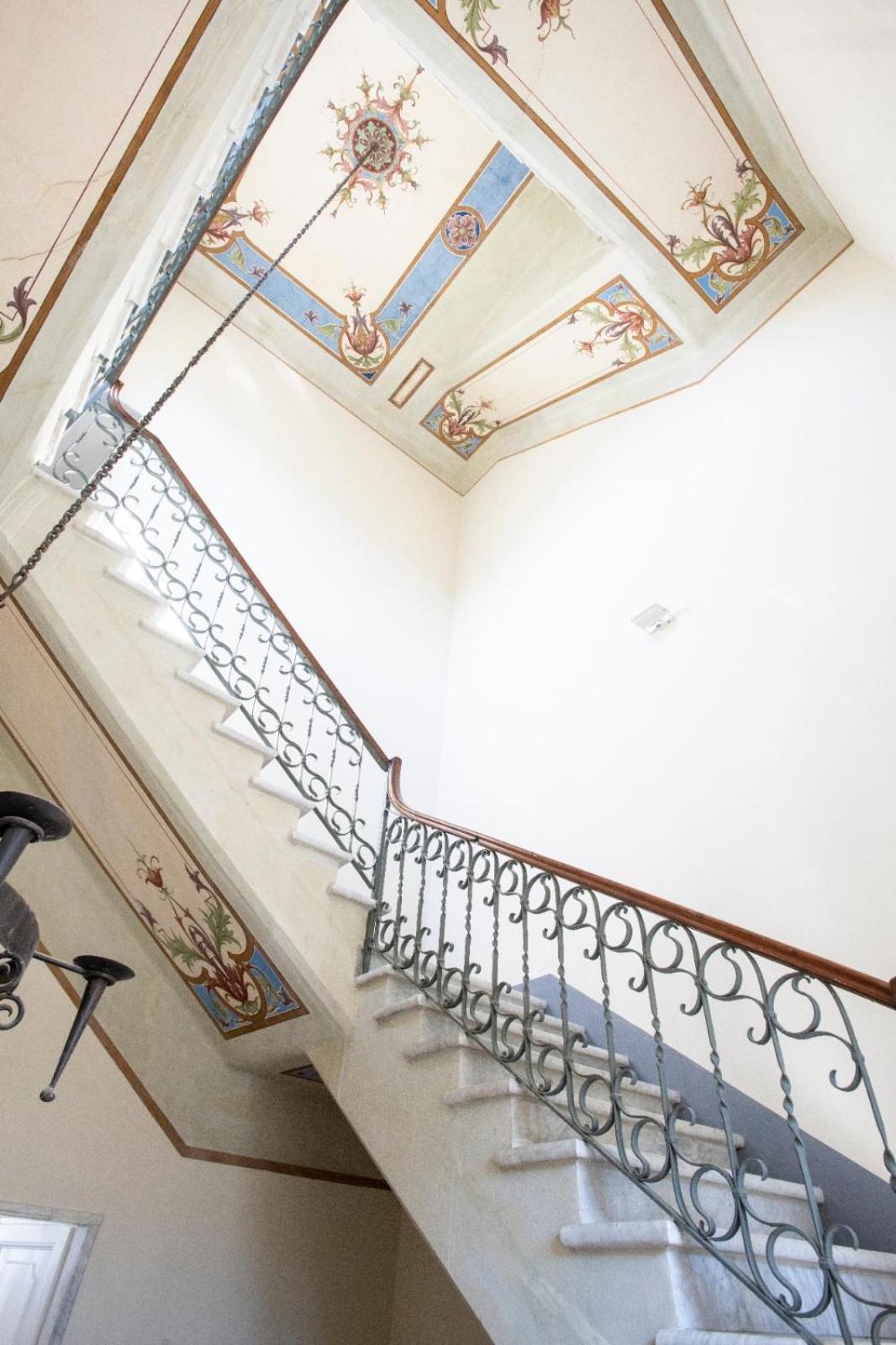 Torre Scribanti Villa เซสตรี เลวานเต ภายนอก รูปภาพ
